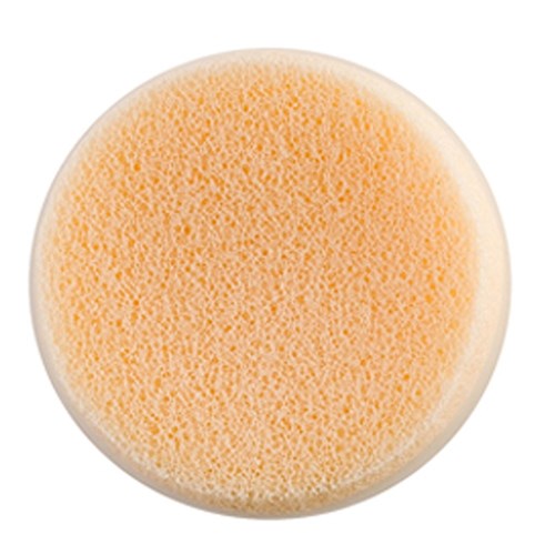 Facial Sponges - Apricot
